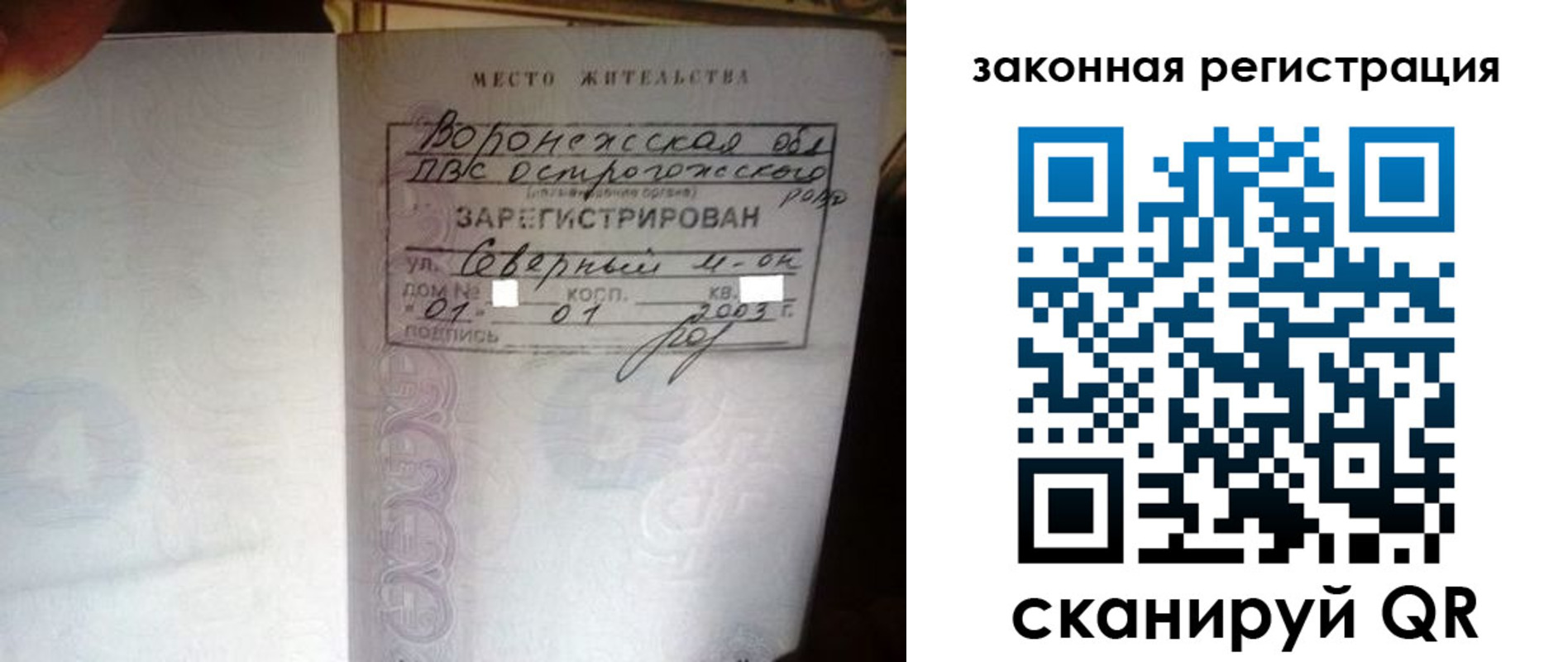 прописка поиск в Светлограде